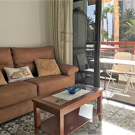 Beach In Apartamento *